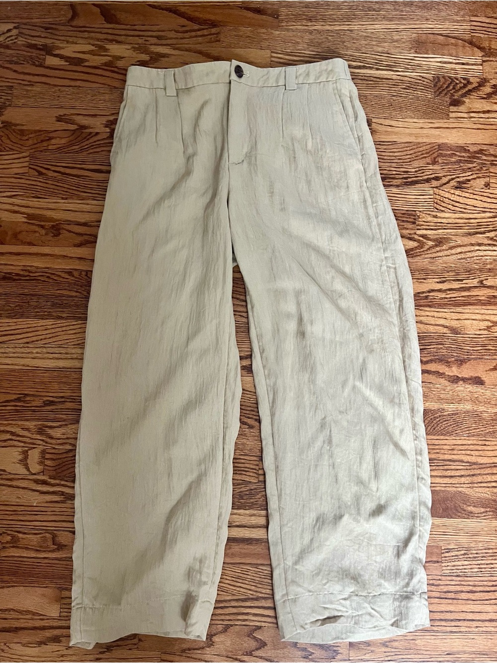 Women’s  Lightweight Stone Pants